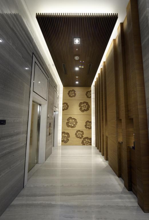 Golden Tulip Glory Fine Hotel Tainan Habitación foto