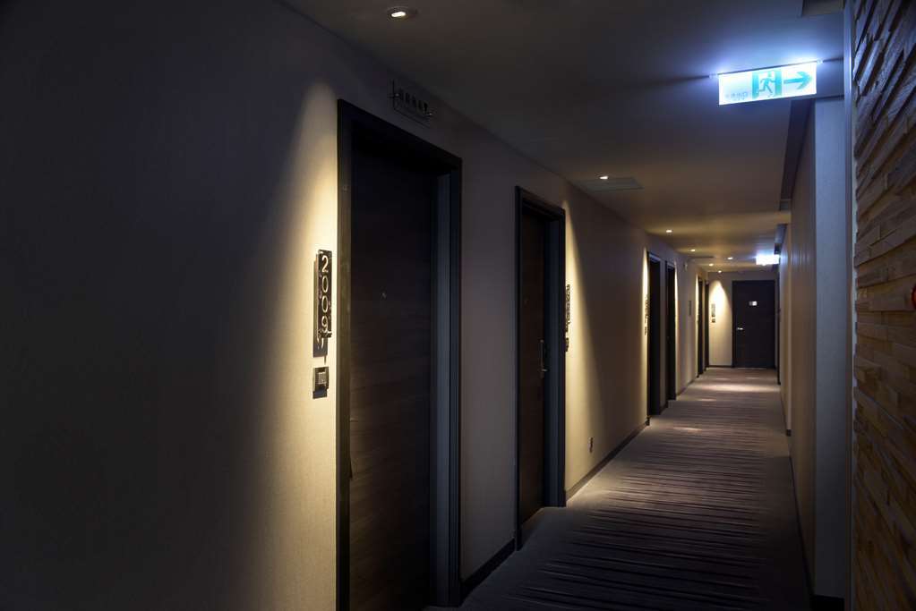 Golden Tulip Glory Fine Hotel Tainan Habitación foto